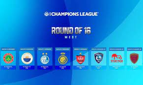 The official home of europe's premier club competition on facebook. Three Iranian Teams Learn Fate At 2021 Acl West Round Of 16 Tehran Times