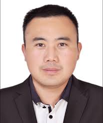 缪玉松-青岛理工大学理学院