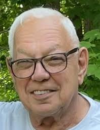 Obituary information for John L. "Arch" Perry, Jr.