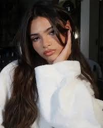 Audrey Ramirez's Instagram, Twitter & Facebook