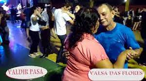 Klicken, um den originaltext zu sehen. Valsa Das Flores Valdir Pasa Ao Vivo Youtube