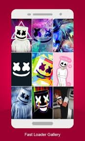 Download now 42 marshmello hd wallpapers background images wallpaper. 50 Gambar Keren Dj Marshmello Gratis Gambar Keren