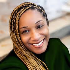 Kimberly Boone's Instagram, Twitter & Facebook