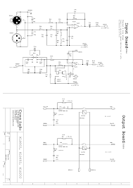 I tried three xp5000 that all had the same. Crown Xls202 Xls402 Xls602 Sch 1 Service Manual Download Schematics Eeprom Repair Info For Electronics Experts
