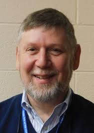 In this Issue FROM THE VICAR FOR CLERGY