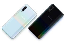 Samsung Galaxy A91 kan snelladen met ...