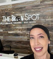 THE BROW SPOT (@thebrowspott) · Aventura, FL