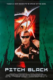 Image result for Pitch Black 2018 Fleet