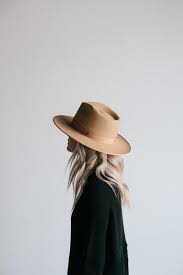 Monroe Rancher Brown Women Hats Fashion Outfits With Hats Hat Fashion