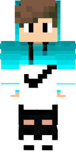 Nike Boy Nova Skin In 2020 Minecraft Skins Minecraft Skins Blue Minecraft