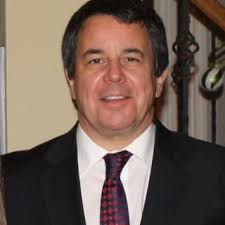 Dr. Bernard Boulanger, MD