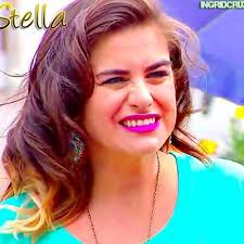 Stella Gonzalez 💞💋 (@StellaG_PSL)