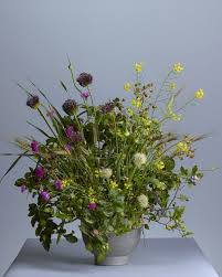 Let your imaginaton run riot! For Valentine S Day Nine Stories About Flowers The New York Times