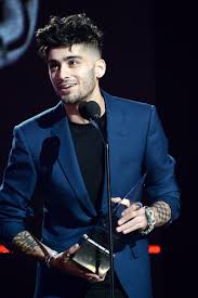 Zain javadd malik (/ ˈ m æ l ɪ k /; Zayn Malik Has Been Defended By Ill Friend Over The Backlash To His Cancer Fundraising Plea