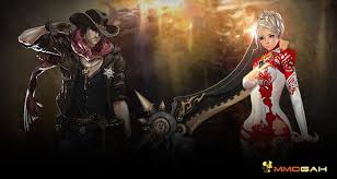 Find out about what do you have to do to get the red check the full preview with both genres and all races. Blade And Soul Guide To Level 50 Weapons