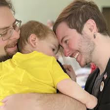 Fundraiser by Andy Craighill-Middleton : Help Andy, Lloyd, and Tobias Find  Safety