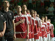 Die nationalmannschaft spielt am 29. Osterreichische Basketballnationalmannschaft Wikipedia