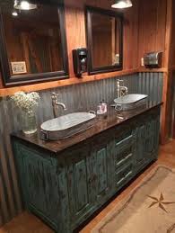 Here are some of our favorites. Pin By Kim Lott On Bathroom Decor Rustic Bathrooms Rustic Bathroom Designs Cabin Bathrooms
