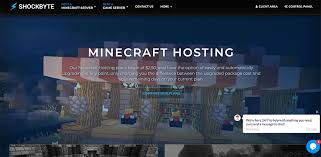 Create your server starting at $4.99. Best Minecraft Server Hosting In 2021
