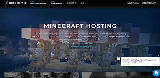 Minecraft servers allow players to play online or via a local area network with other people. Best Minecraft Server Hosting In 2021