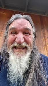 #johnnytsunami #johnnyhalfacre #word #cameo