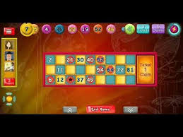 Play Tambola With Your Friends In Mobile In 2020 Play Games Make It Yourself