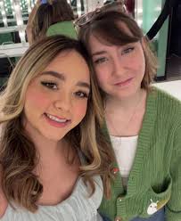 Kayla Isabella Johnson