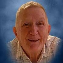 Reverend Carroll Dean Ankrom Obituary