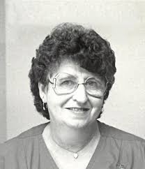 Gladys Capps Wilson Obituary December 30, 2019