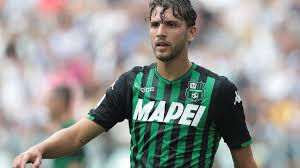 Sassuolo & italy national team. Calciomercato Inter Anche I Nerazzurri Su Manuel Locatelli Rumors