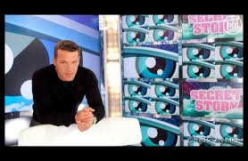 L'académie des neuf, secret story ? Benjamin Castaldi Reste Sur Tf1 Et Presentera Secret Story 8 Puremedias
