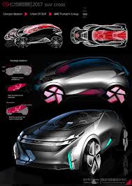 Pin By Z E N G Q U N W E N On Exterior Concept Car Design Car Design Sketch Ev Suv