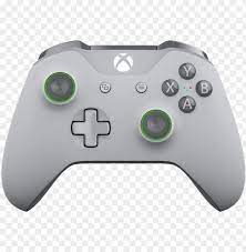 Xbox one controller png transparent. 1 Of Xbox One X Controller Png Image With Transparent Background Toppng