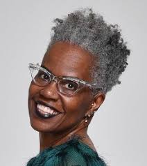 Book Q&As with Deborah Kalb: Q&A with Tricia Elam Walker