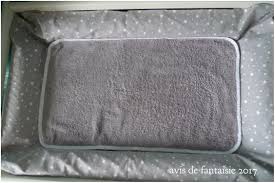 Epingle Sur Matelas A Langer