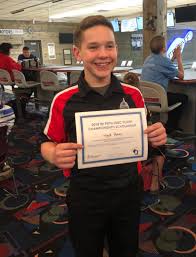 غرب استانبول متراژ 47 متر با اشیا(لوازم کامل) 1000 لیر. Nice Bowling Cody And Wyatt Pahos Superior Area Usbc Facebook