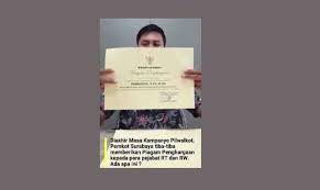 Nov 22, 2012 ·.5 penghargaan secara. Rt Hingga Rw Kompak Tolak Penghargaan Dari Risma Tidak Penting