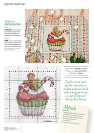 How many legs are there in total? 170 Cross Stitch Cupcakes Ideas Cross Stitch Stitch Cross Stitch Kitchen