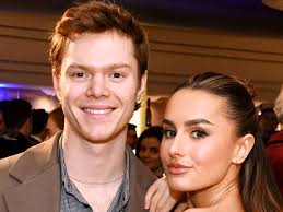 Meet Amber Davies famous actor boyfriend | HELLO!