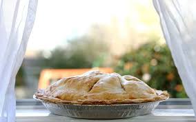 How To Make The Perfect Homemade Granny Smith Apple Pie Recipe Granny Smith Apple Pie Homemade Pie Recipes Homemade Apple Pies