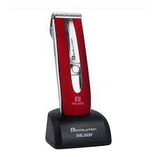 Global shopping store| Hair Clippers Revolution Steel Blade Palson