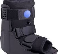 Amazon.com: Brace Direct Short Air CAM Walker Boot ...