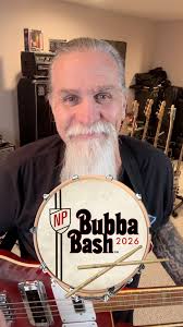 Bubba Bash: A Celebration of Neil Peart , 1/10/26 at The Keswick Theatre  PA, TIX