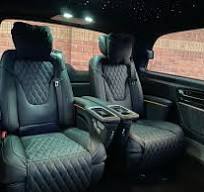 New V-Class Electric Luxury Reclining Rotation Seat for ...