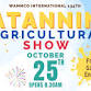 Katanning Agricultural Show event image
