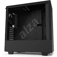 The rest of us aren't as privy to that process, and the results of using your own coffee in a reusable capsule for your nespresso machine might ultimately disappoint you. Nzxt H510 Matte Black Pc Case Alzashop Com