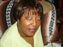 JANNETT DYSON Obituary (2012)