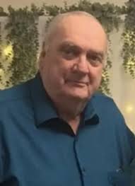 Obituary information for Charles Eugene Beller