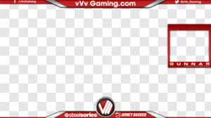 Heroshima yt, on the other hand, is a popular free fire youtuber who plays in the middle east region. Youtube Gaming Gaming Live Stream Overlays Png Download 1600x900 6203062 Png Image Pngjoy