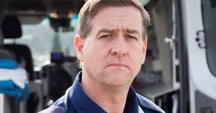 Whistleblower paramedic's career in jeopardy